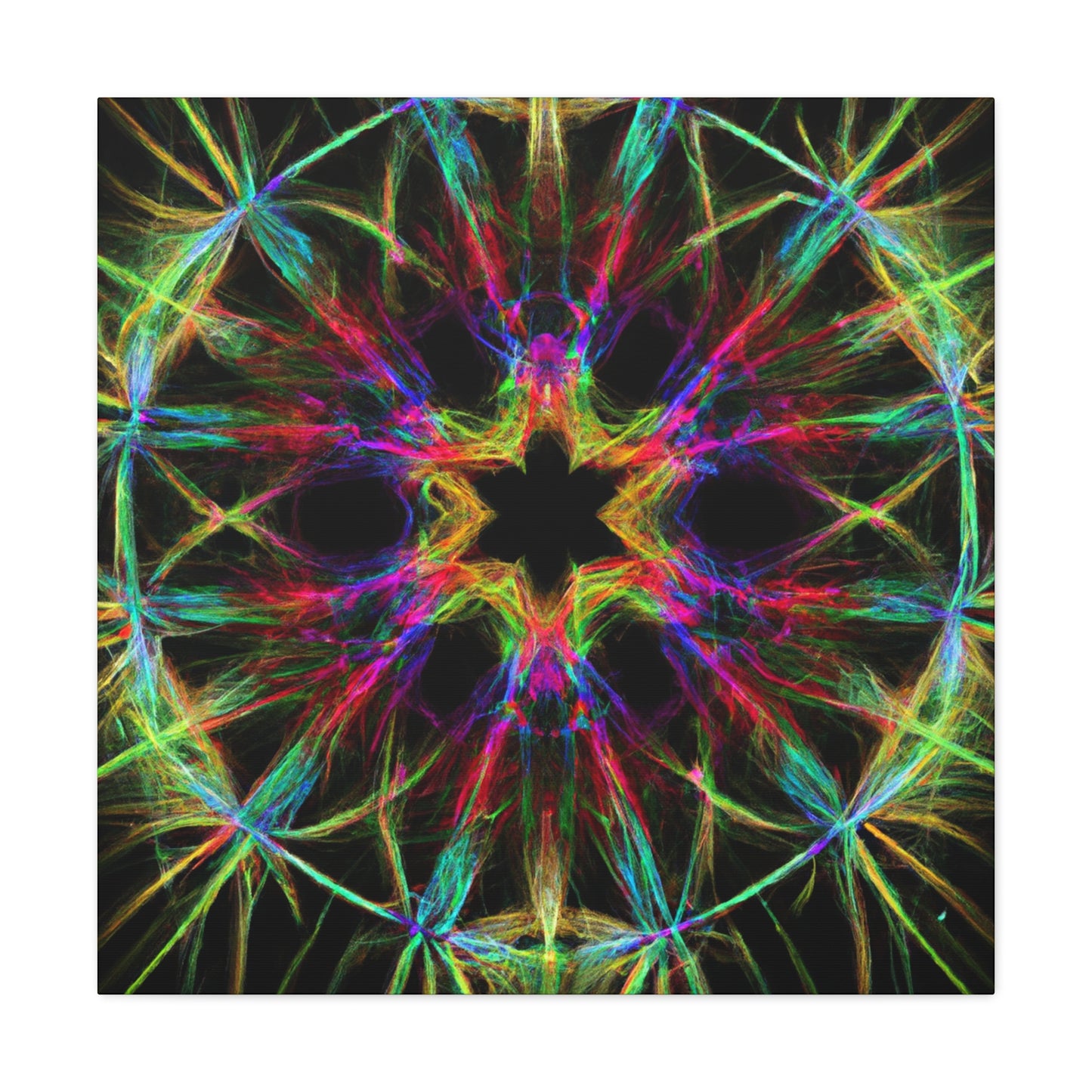 Jacques-Louis David- Canvas