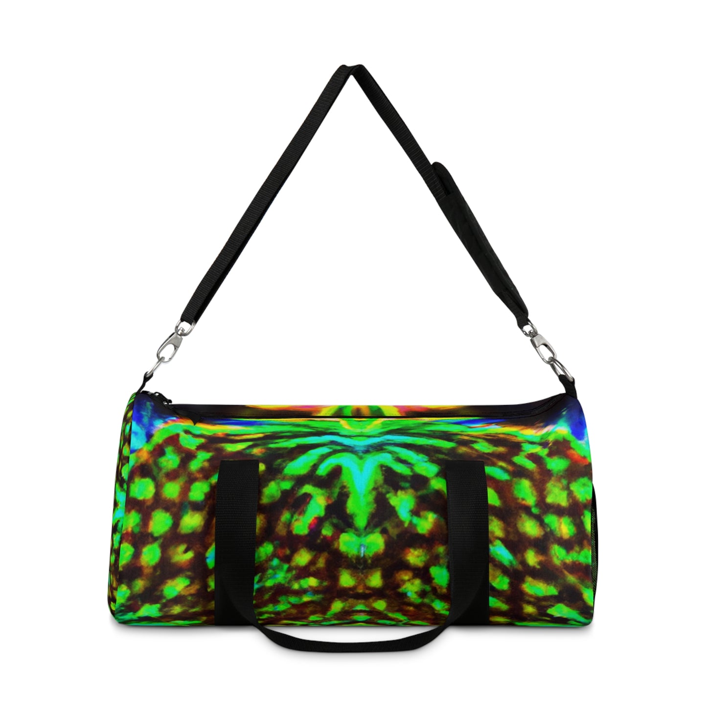 John Wilkinson (1728–1808), English industrialist and inventor who invented and developed-Duffle Bag