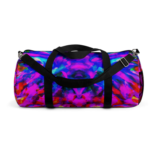 Jethro Tull-Duffle Bag