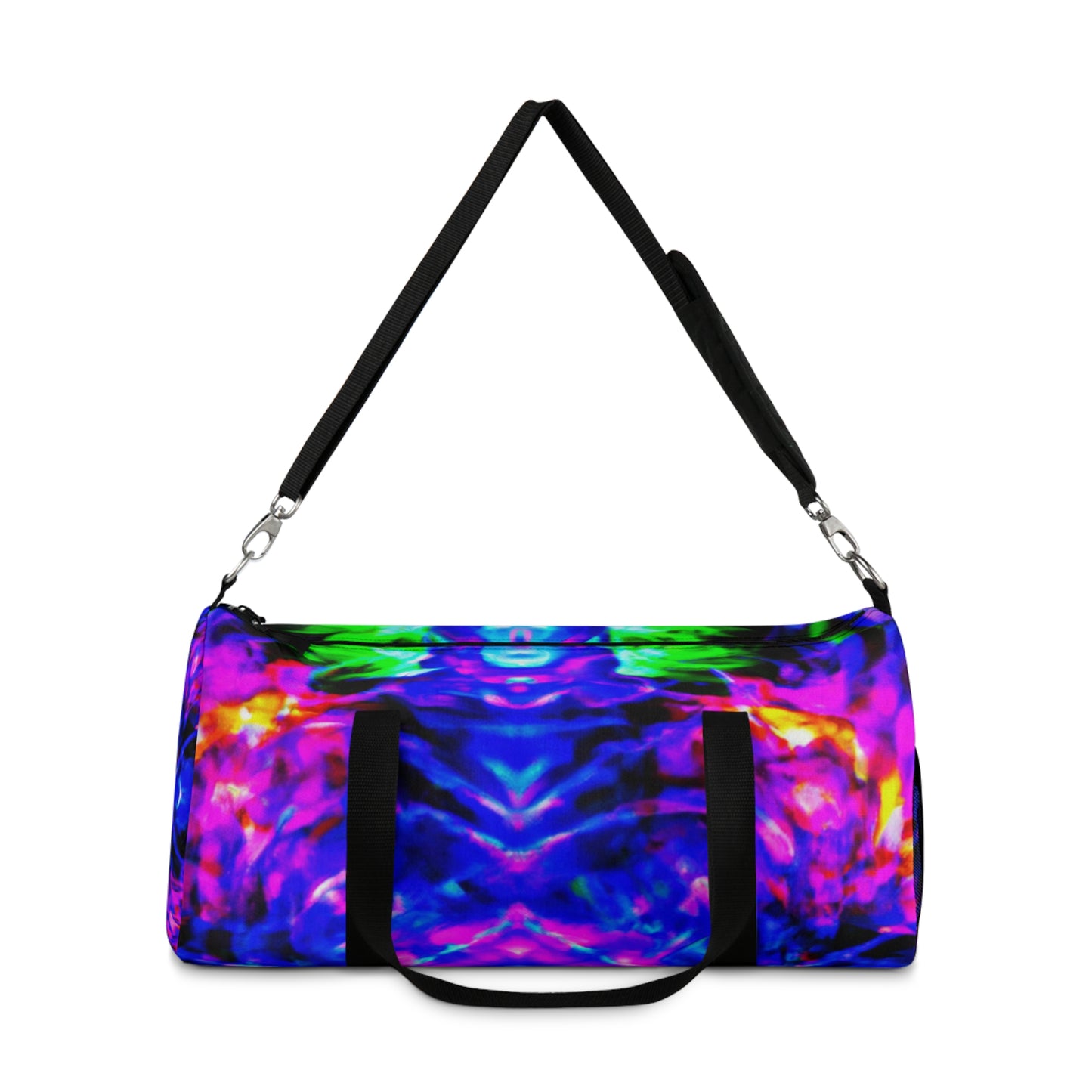 James Watt (1736-1819).-Duffle Bag