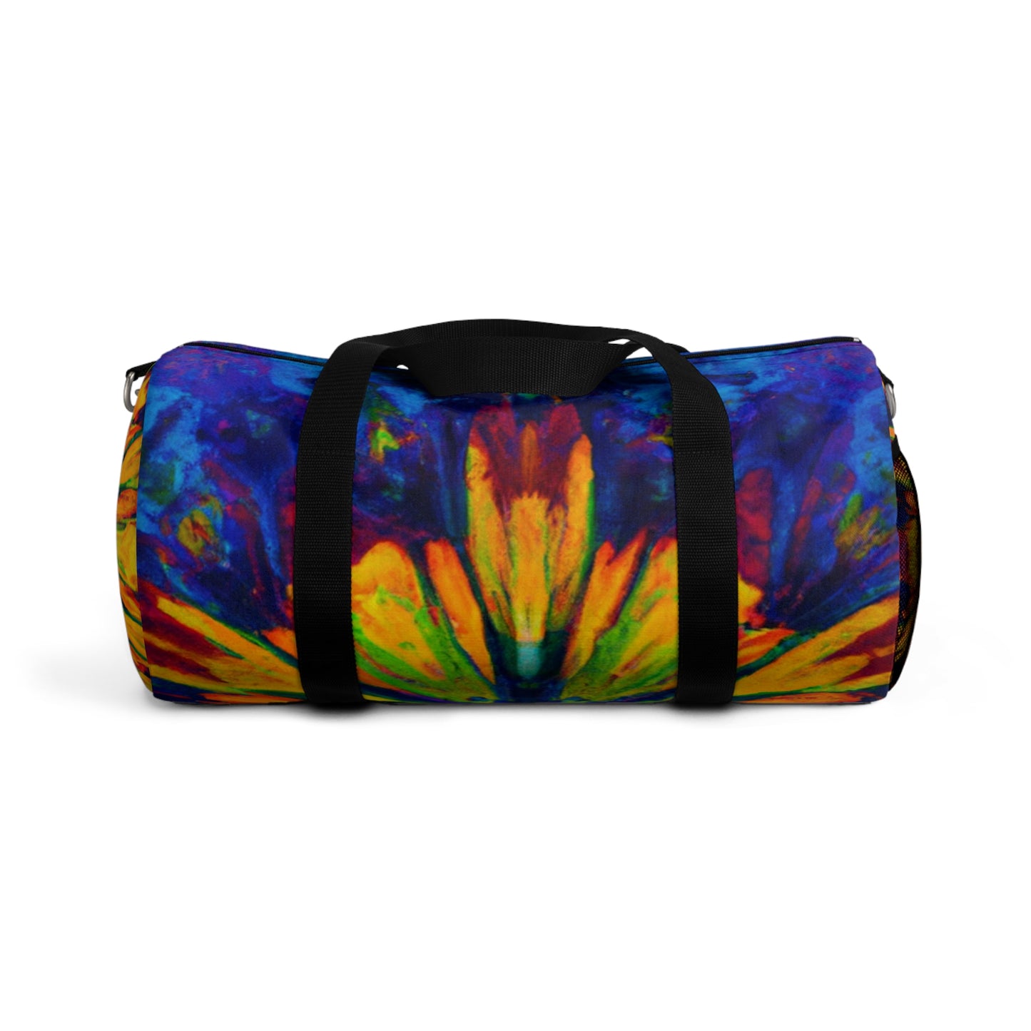 James Watt.-Duffle Bag