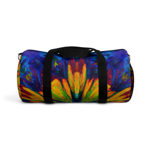 James Watt.-Duffle Bag