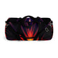 John Wilkinson (1728–1808) - an English industrialist who pioneered the manufacture-Duffle Bag