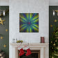 Elizabeth Rebecca Finch-Hatton- Canvas