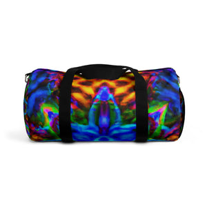 John Wilkinson (1728-1808)-Duffle Bag