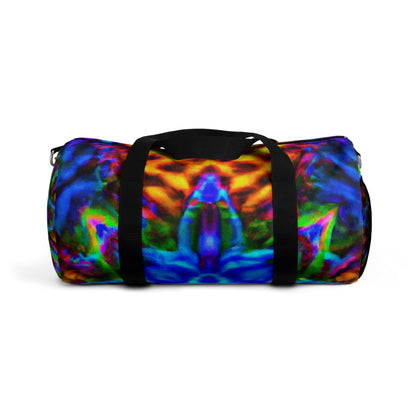 John Wilkinson (1728-1808)-Duffle Bag