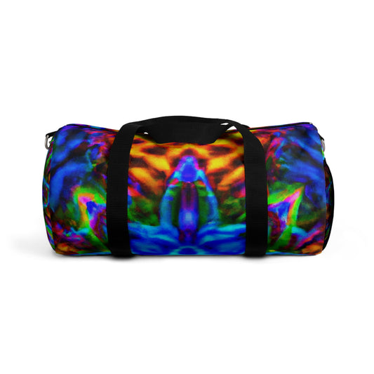 John Wilkinson (1728-1808)-Duffle Bag