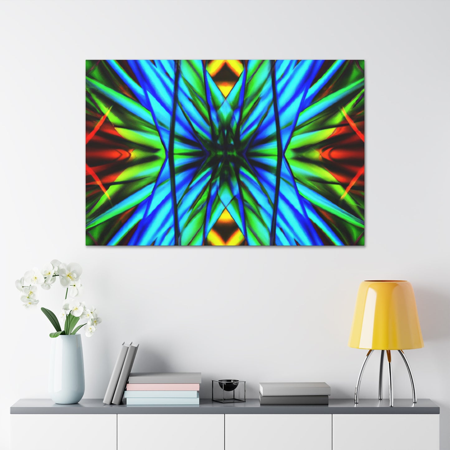 Antonio Canaletto- Canvas