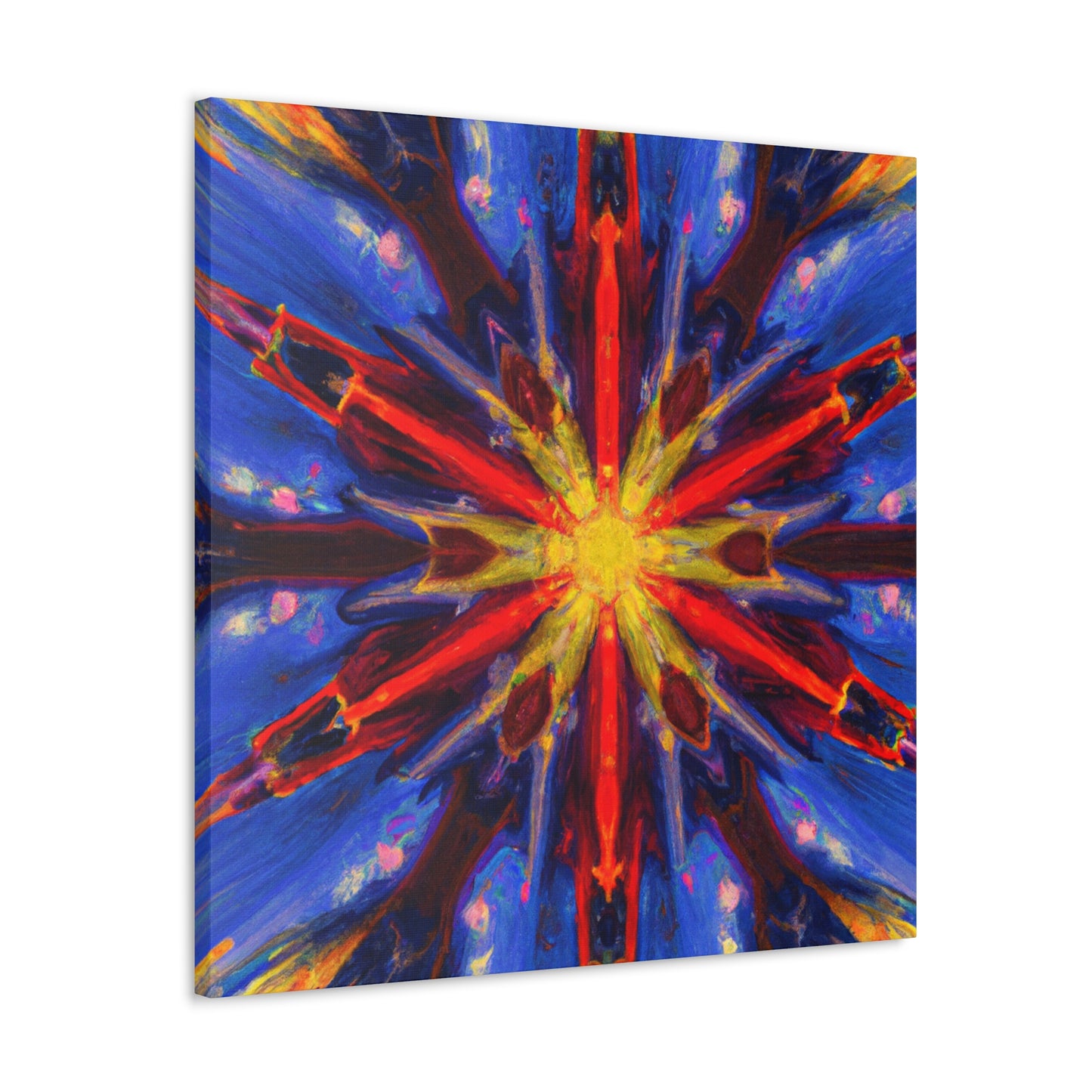 Antonio Canaletto- Canvas