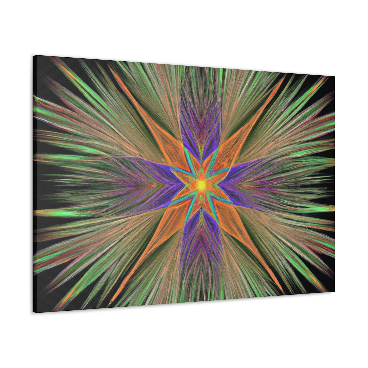 Thomas Gainsborough- Canvas