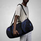 Alexander Relph-Duffle Bag