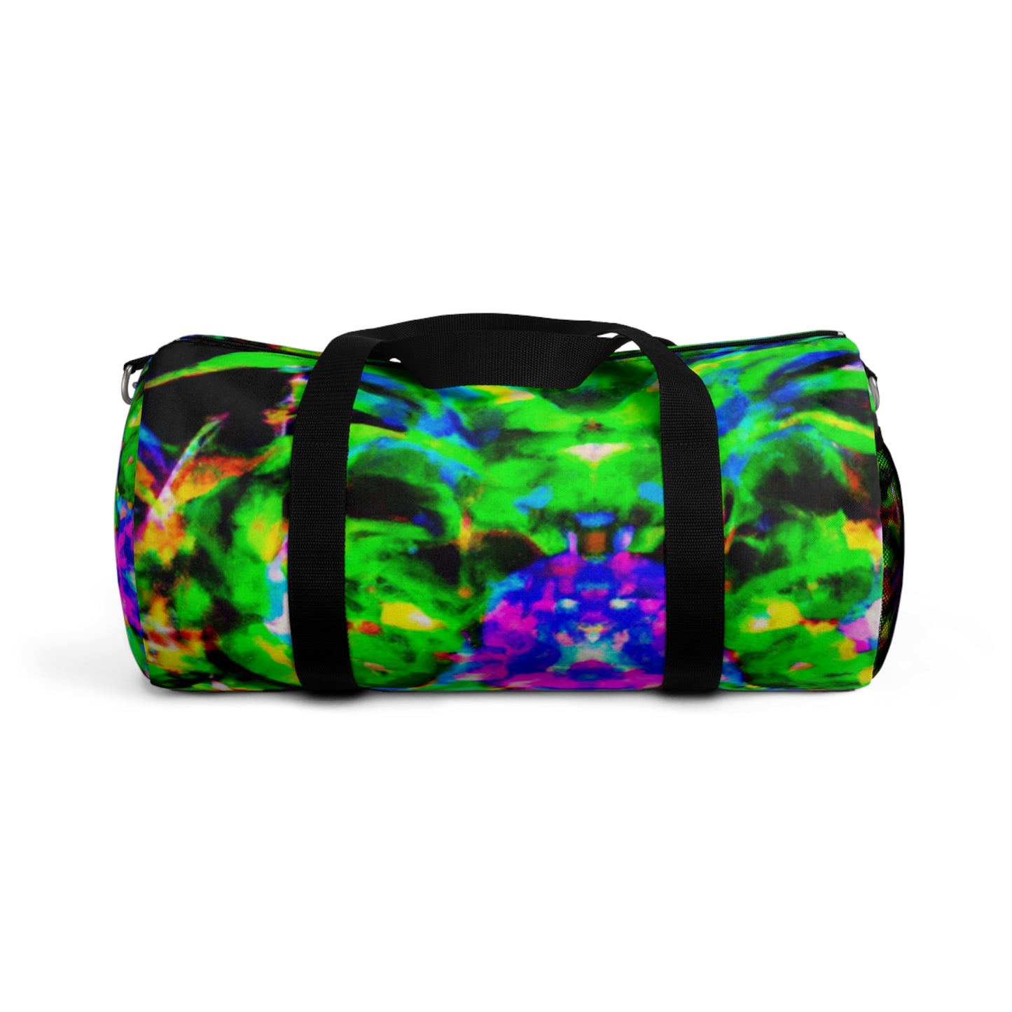 James Watt.-Duffle Bag