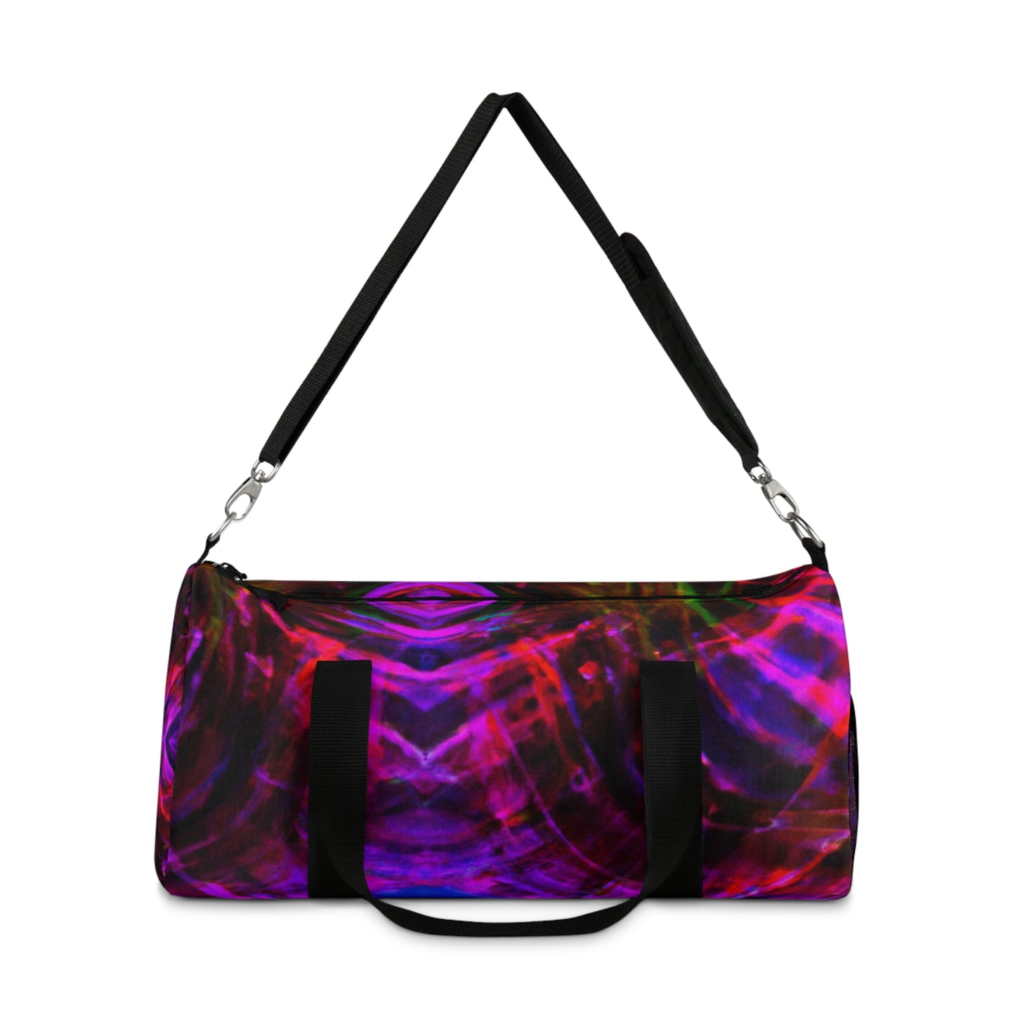 James Watt-Duffle Bag