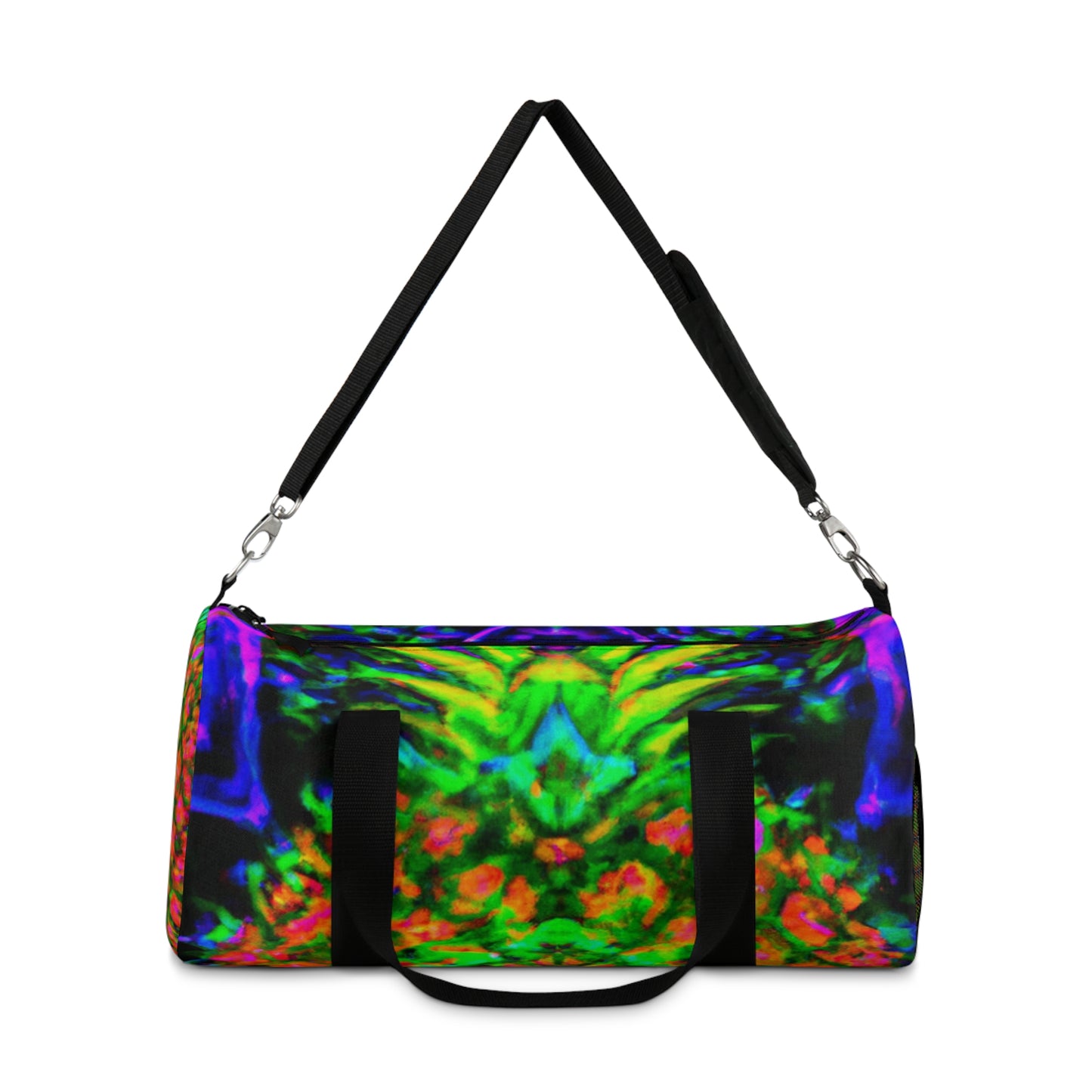 James Watt (1736-1819)-Duffle Bag