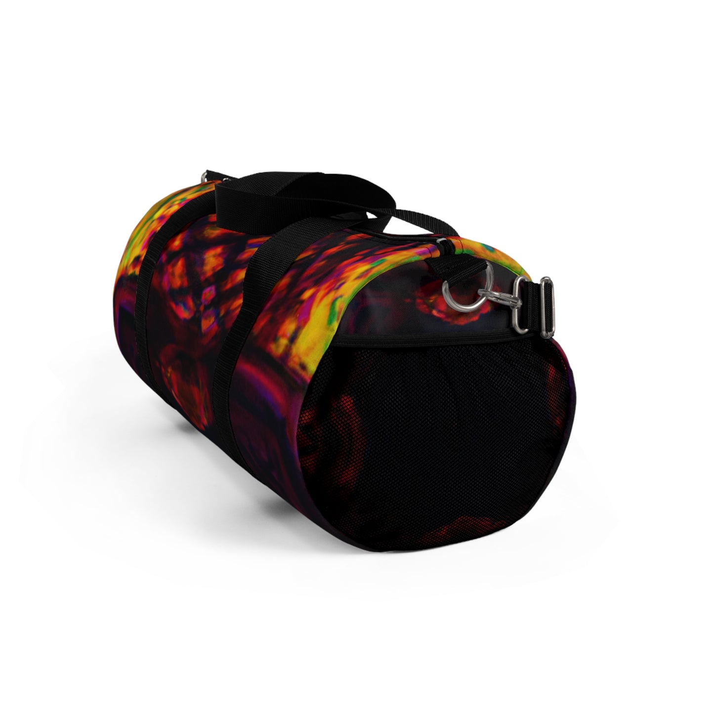 Matthew Boulton-Duffle Bag