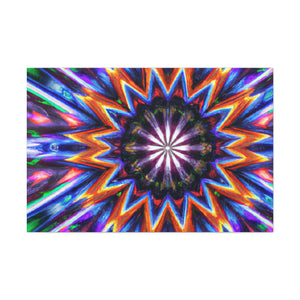 Joseph Wright of Derby- Canvas