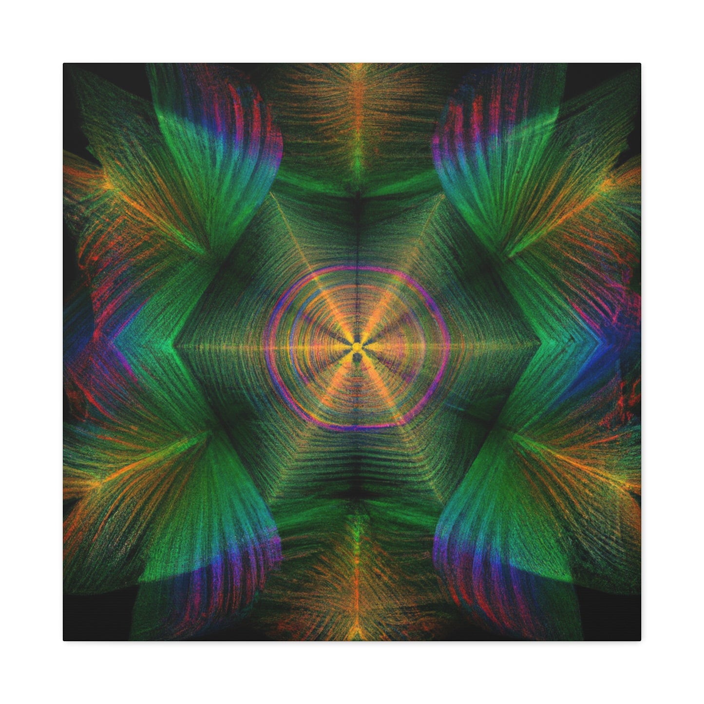 Thomas Gainsborough- Canvas