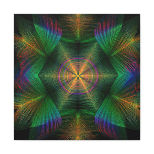 Thomas Gainsborough- Canvas