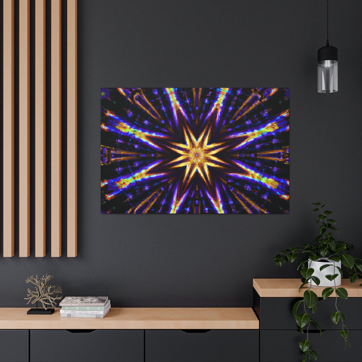 Jacques-Louis David- Canvas