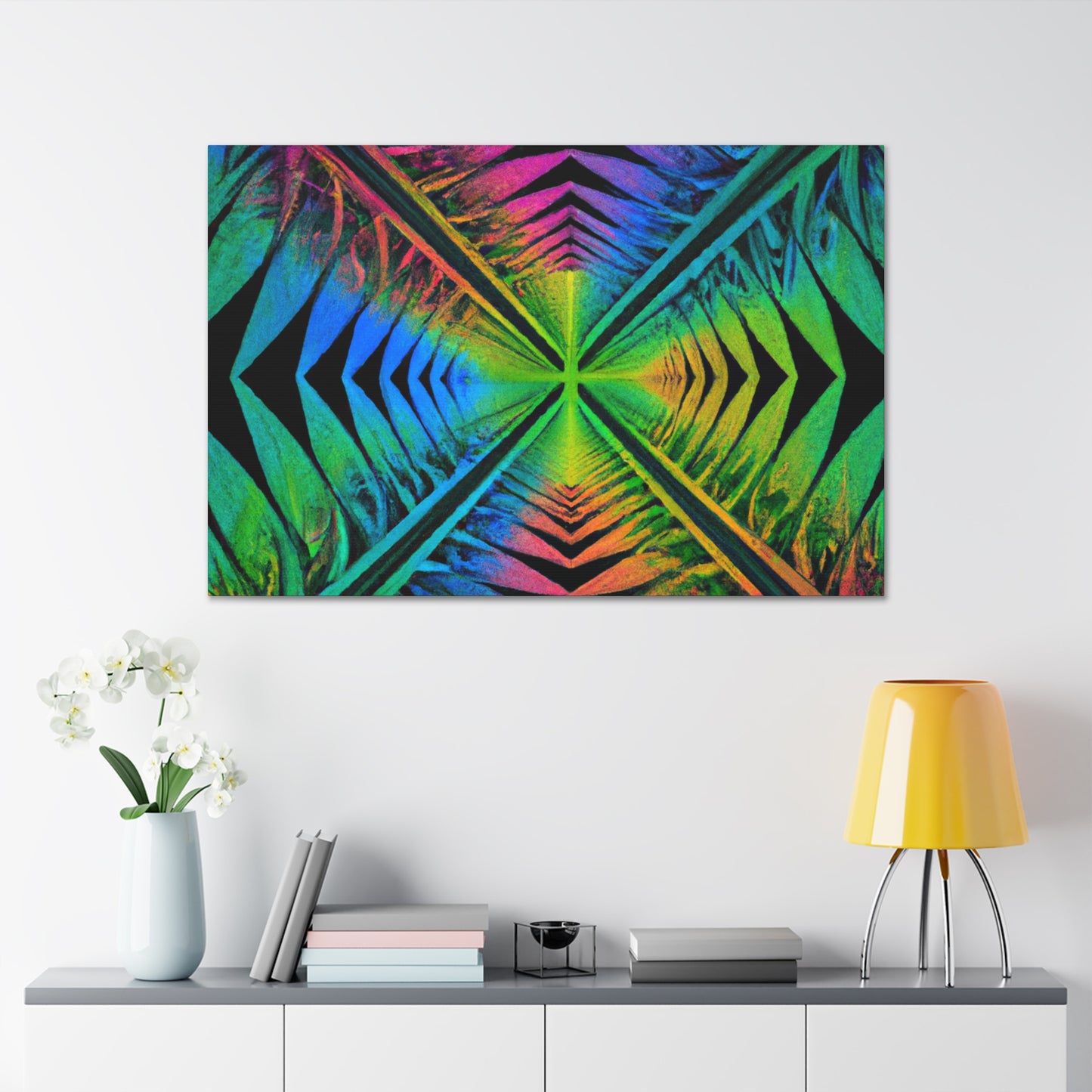 Thomas Gainsborough- Canvas