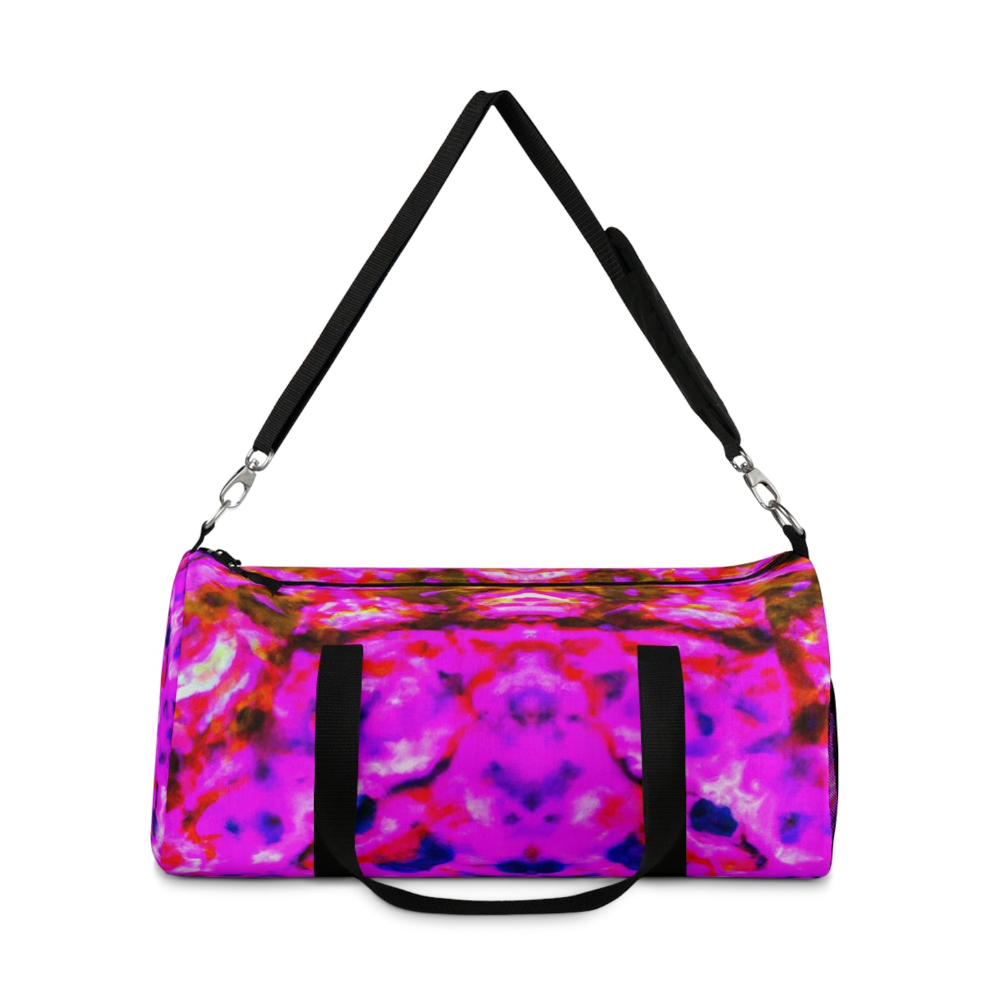 James Hargreaves (1720-1778): British inventor and manufacturer regarded as-Duffle Bag