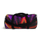 James Watt (1736-1819), Scottish inventor and mechanical engineer.-Duffle Bag