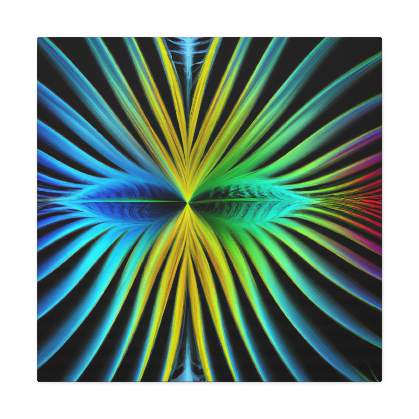 William Hogarth- Canvas