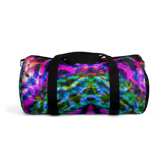 James Hargreaves (1720–1778), English inventor of the spinning-Duffle Bag