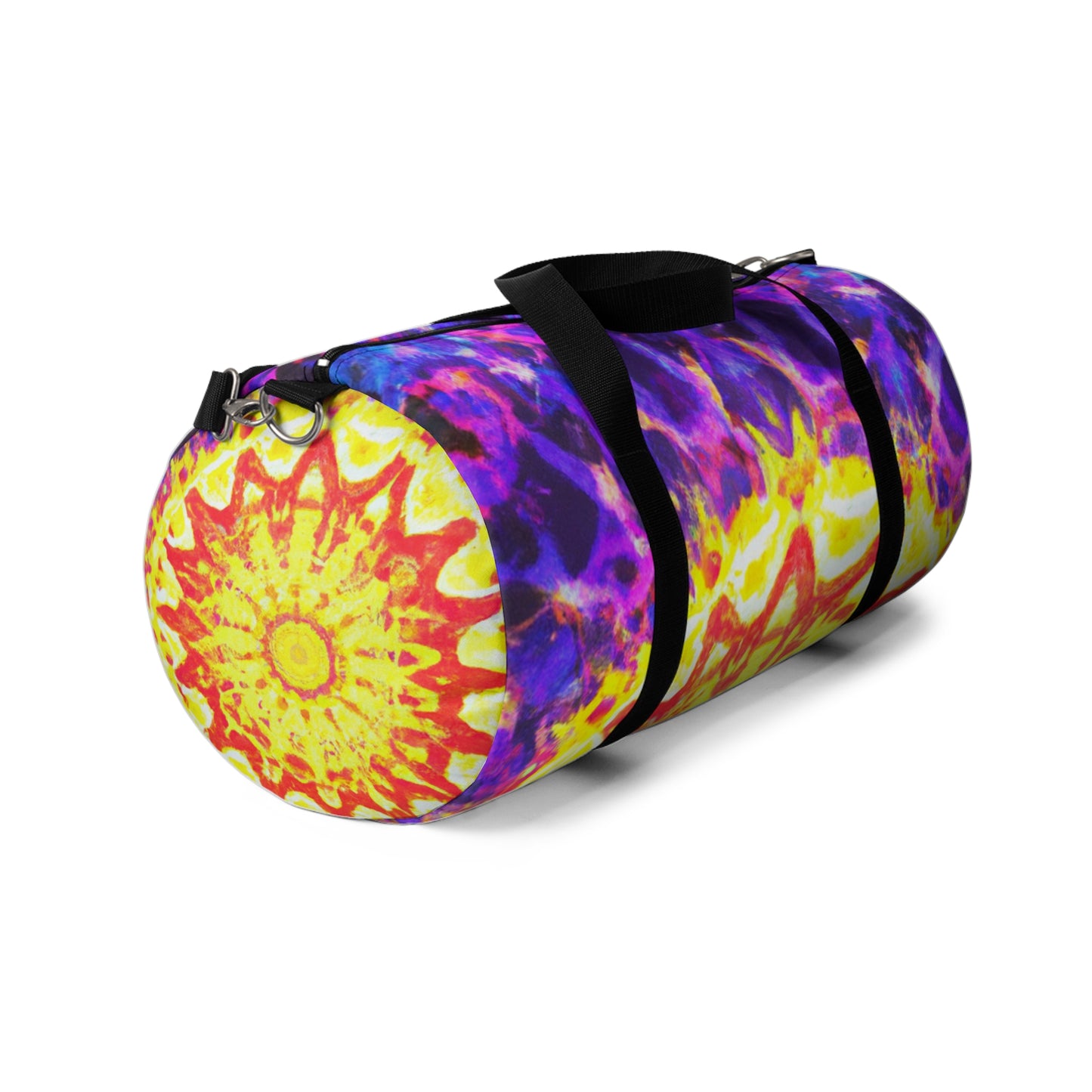 John Wyatt III (1745–1815), English pioneer of machine manufacture in the 1700-Duffle Bag