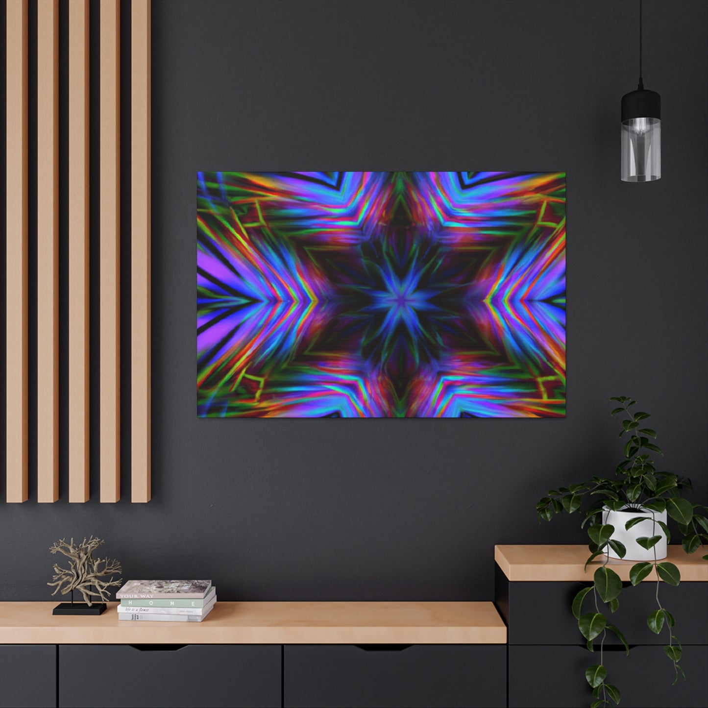 Jacques-Louis David- Canvas