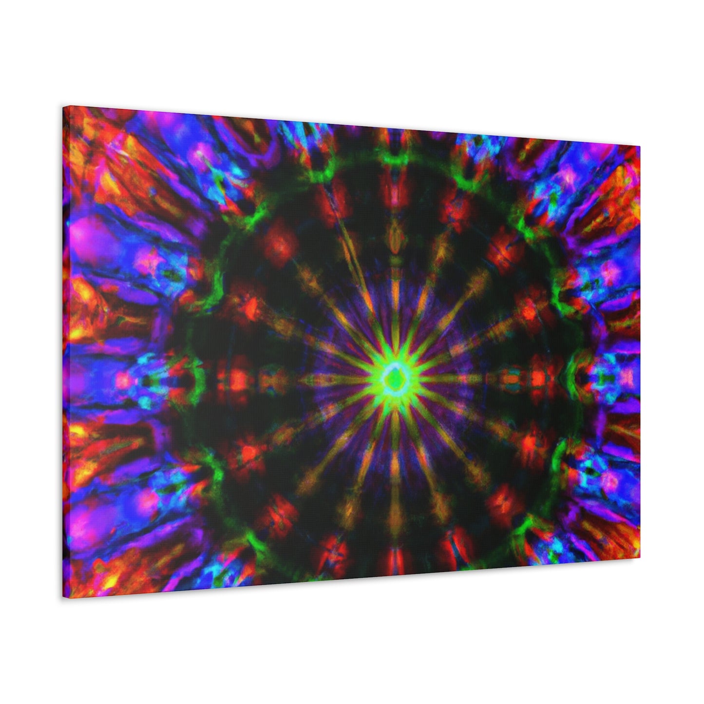 Joseph Wright of Derby- Canvas