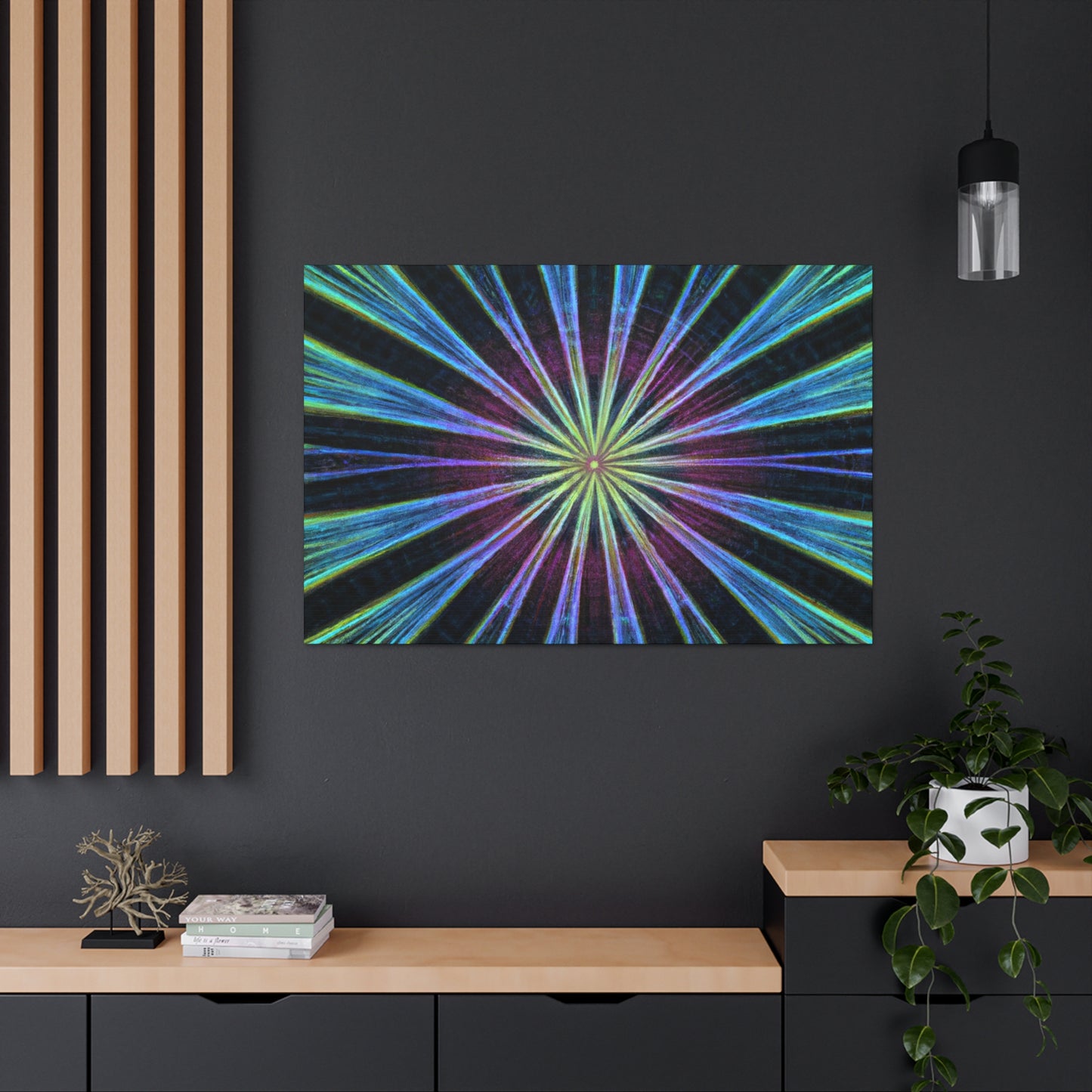 Jacques-Louis David- Canvas