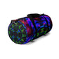 James Watt (1736–1819), Scottish inventor, mechanical engineer, and chemist.-Duffle Bag