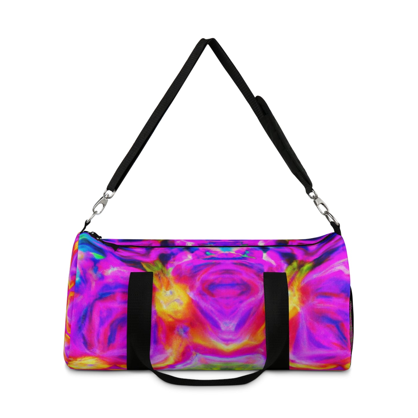 Sir Humphrey Davy.-Duffle Bag