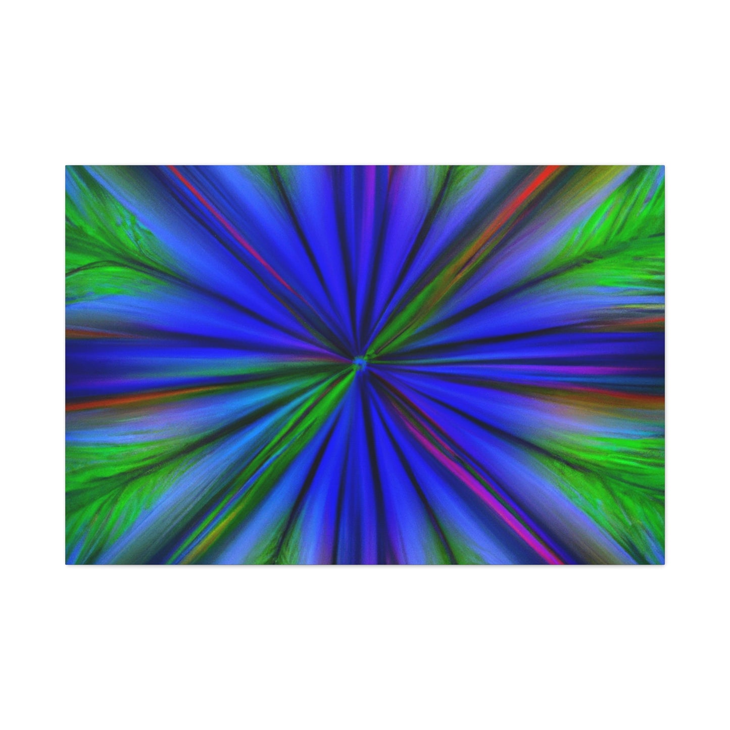 Rembrandt van Rijn- Canvas