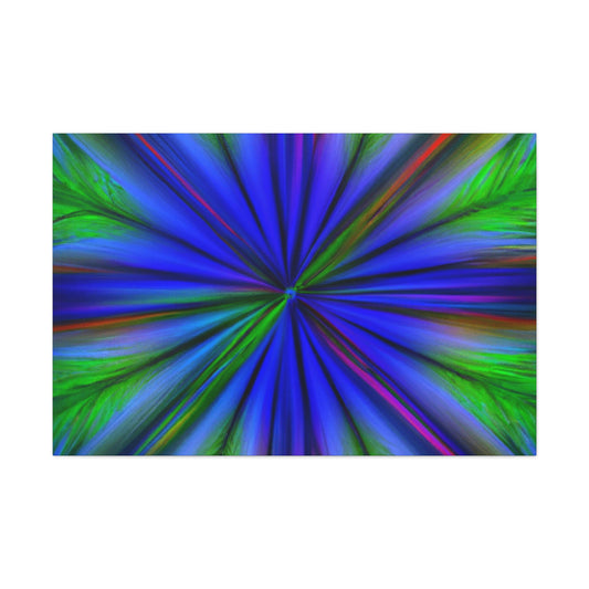 Rembrandt van Rijn- Canvas