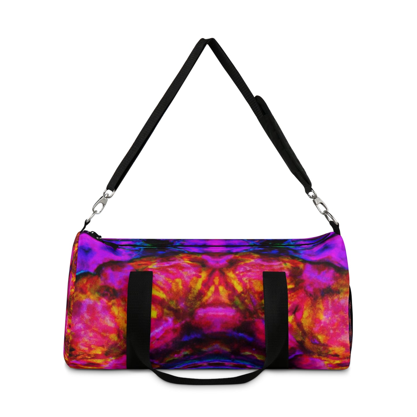 Samuel Slater.-Duffle Bag