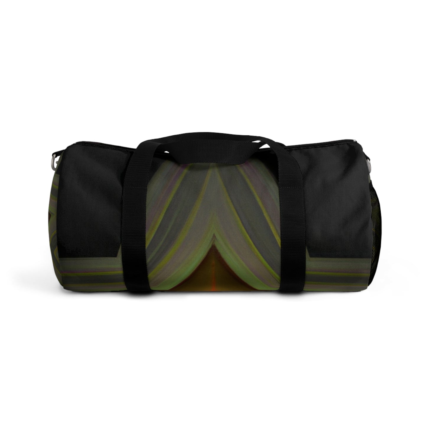 James Watt.-Duffle Bag