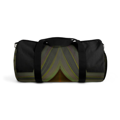 James Watt.-Duffle Bag
