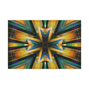 William Hogarth- Canvas