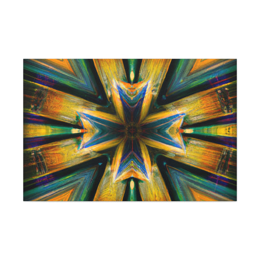 William Hogarth- Canvas