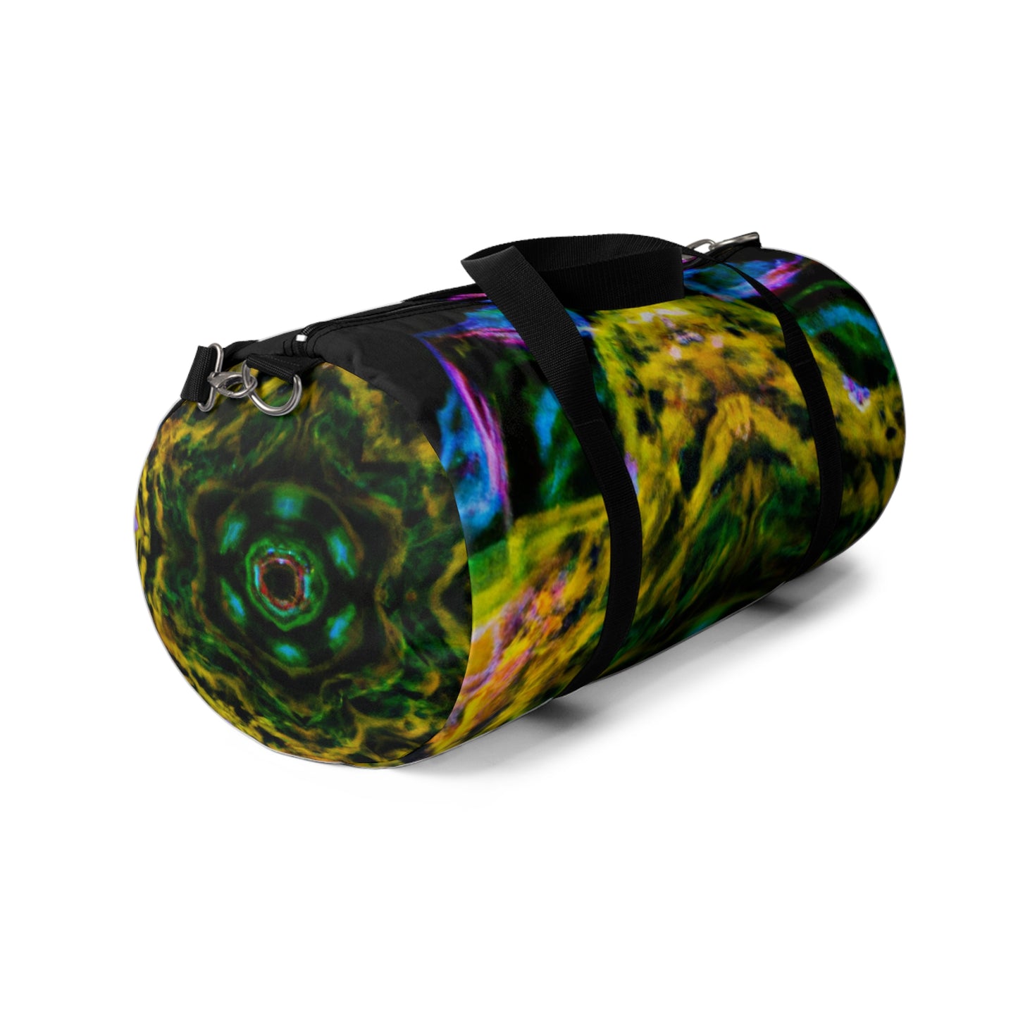 James Watt-Duffle Bag