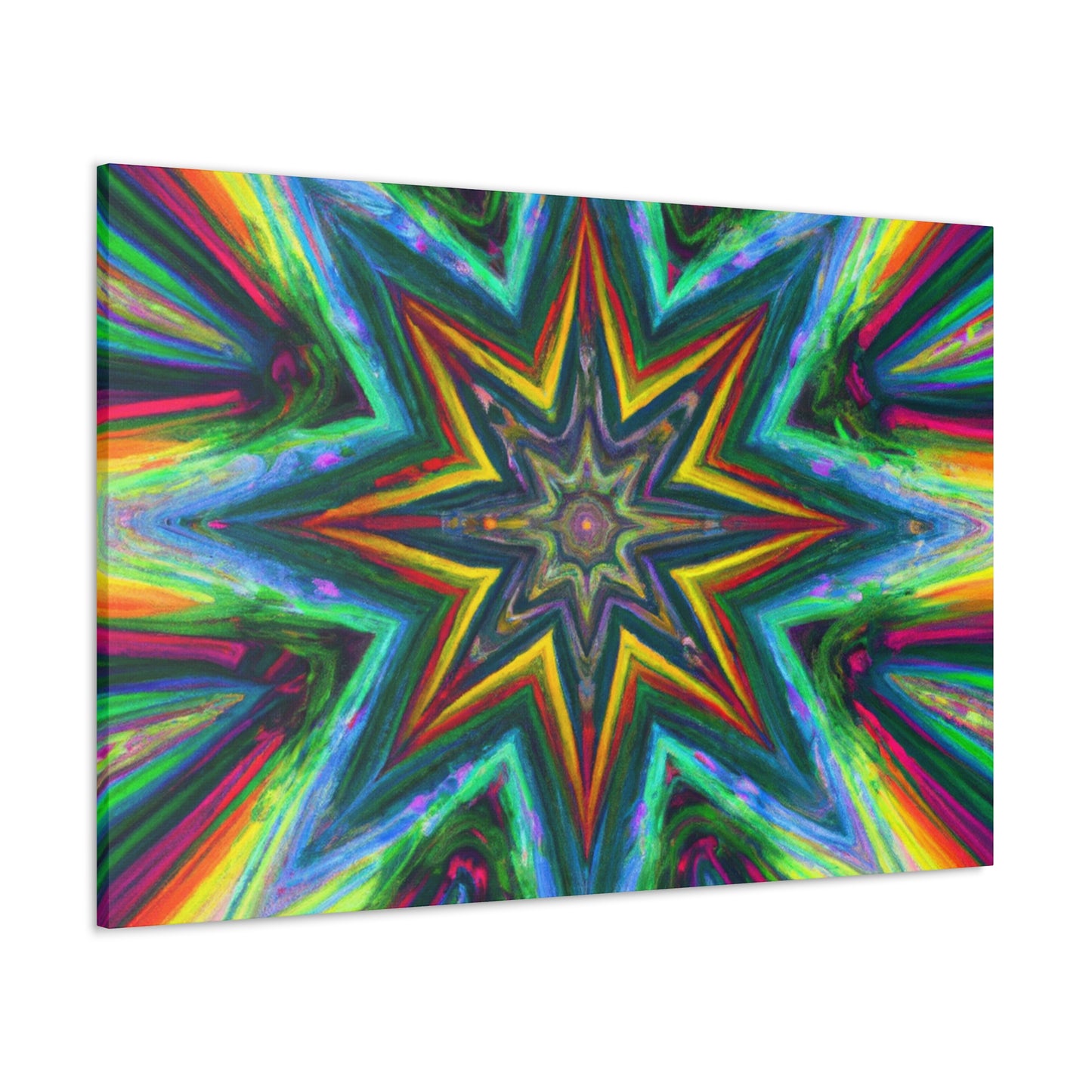 William Hogarth- Canvas