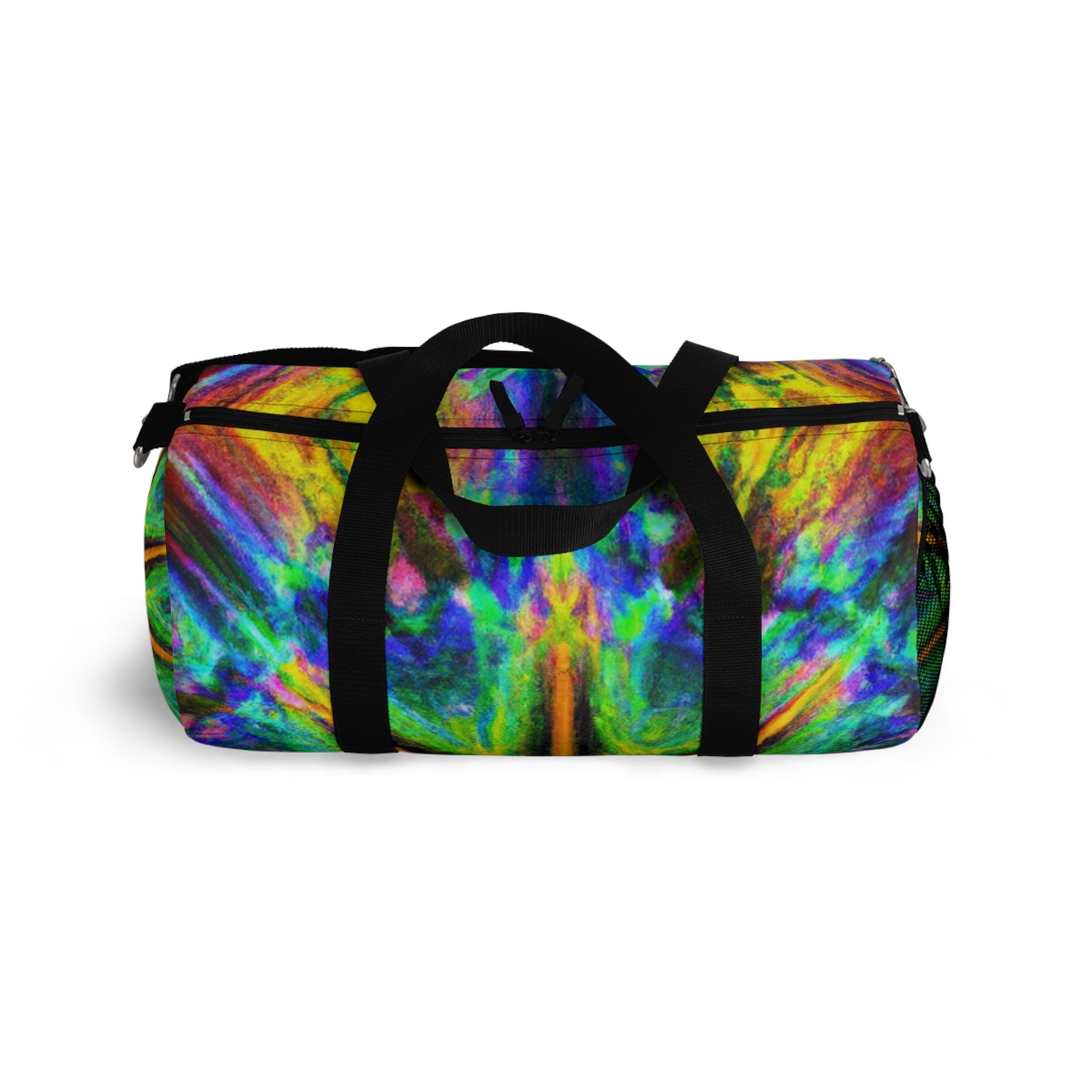James Watt (1736-1819)-Duffle Bag