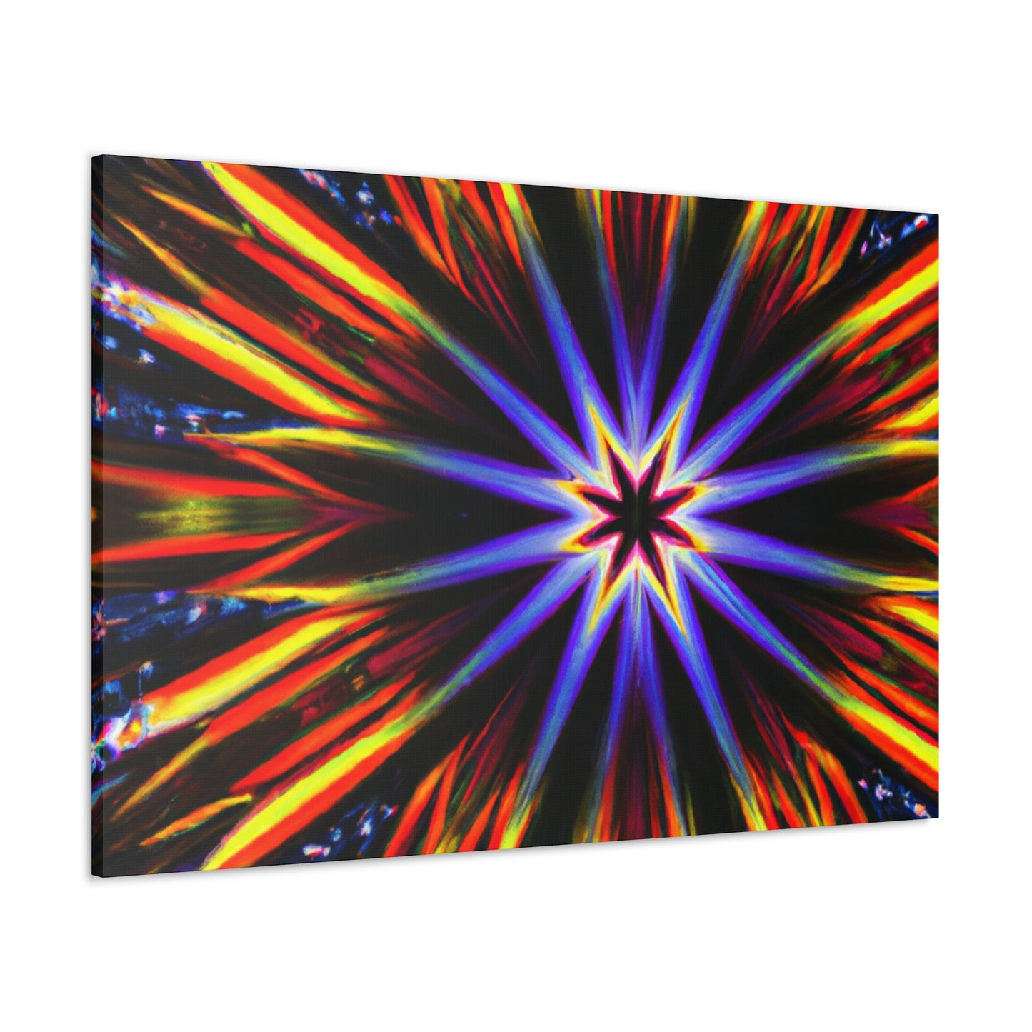 Bartholomeus van der Helst- Canvas