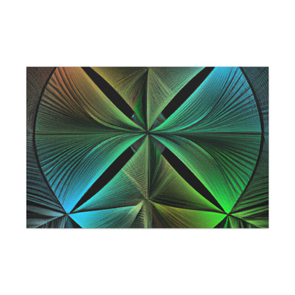 Joseph Wright of Derby- Canvas