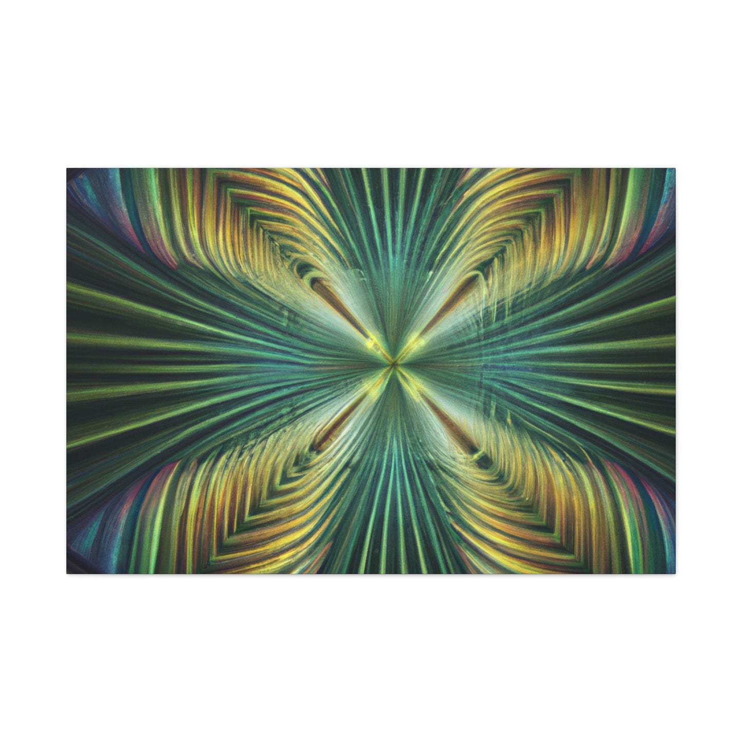 Jacques-Louis David- Canvas