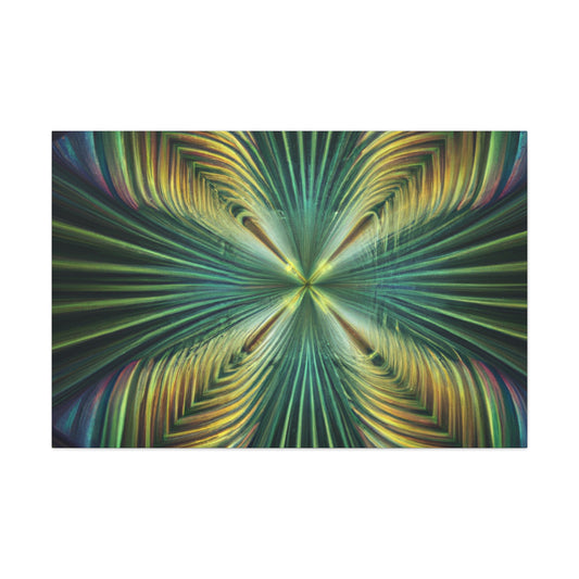 Jacques-Louis David- Canvas