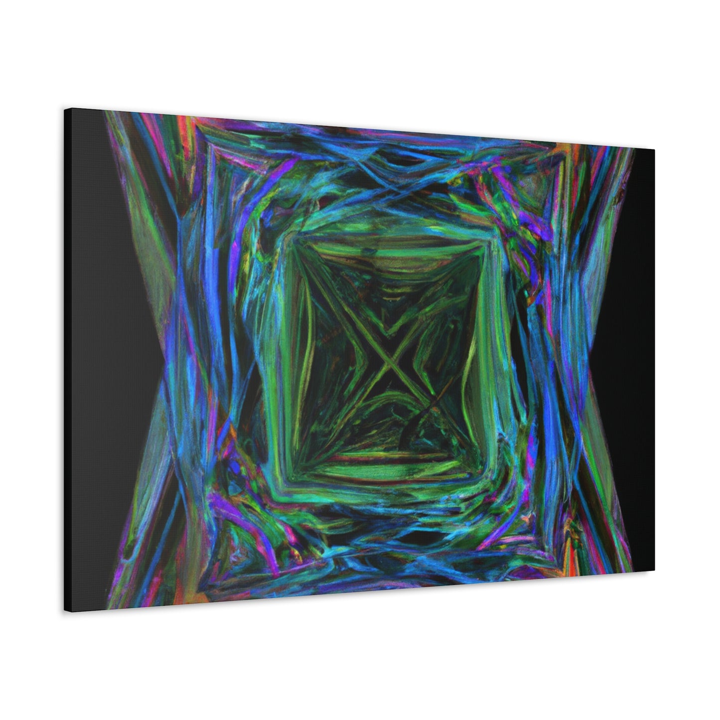 Thomas Gainsborough- Canvas