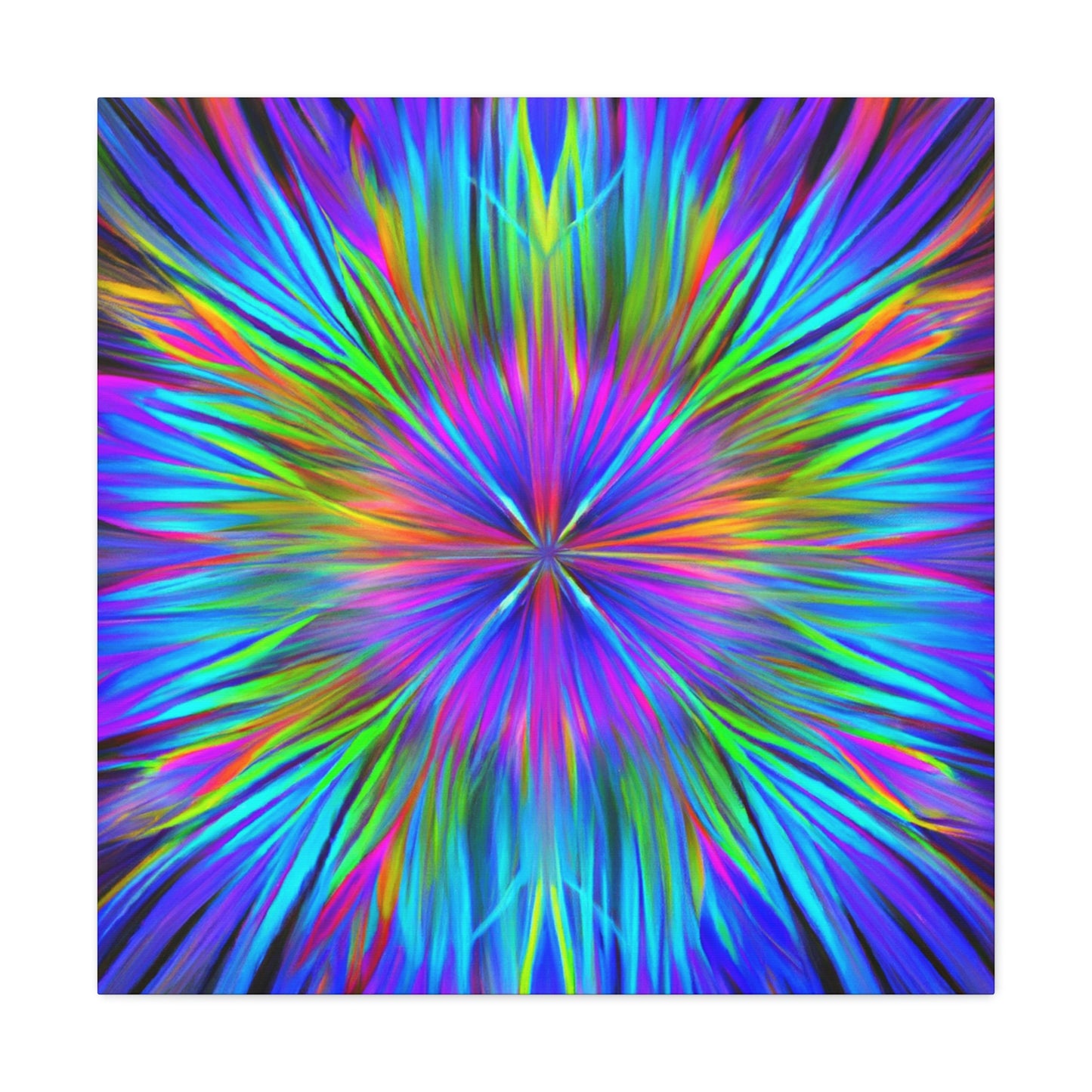 William Hogarth- Canvas